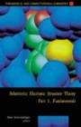 Relativistic Electronic Structure Theory - Fundamentals : Volume 11 - Book
