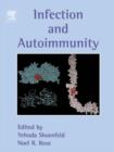 Infection and Autoimmunity - Book