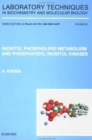 Inositol Phospholipid Metabolism and Phosphatidyl Inositol Kinases : Volume 30 - Book