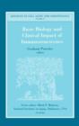 Basic Biology and Clinical Impact of Immunosenescence : Volume 13 - Book