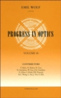 Progress in Optics : Volume 45 - Book