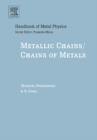 Metallic Chains / Chains of Metals : Volume 1 - Book