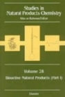 Studies in Natural Products Chemistry : Bioactive Natural Products (Part I) Volume 28 - Book