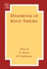 Handbook of Knot Theory - Book