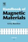 Handbook of Magnetic Materials : Volume 15 - Book