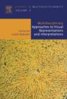 Multidisciplinary Approaches to Visual Representations and Interpretations : Volume 2 - Book