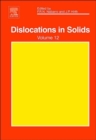 Dislocations in Solids : Volume 12 - Book