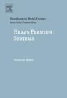 Heavy-Fermion Systems : Volume 2 - Book