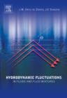 Hydrodynamic Fluctuations in Fluids and Fluid Mixtures - Book