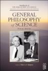 General Philosophy of Science: Focal Issues - Book