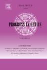 Progress in Optics : Volume 47 - Book