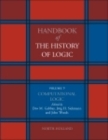 Computational Logic : Volume 9 - Book