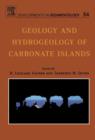 Geology and hydrogeology of carbonate islands : Volume 54 - Book