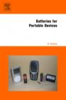 Batteries for Portable Devices - Book