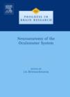 Neuroanatomy of the Oculomotor System : Volume 151 - Book