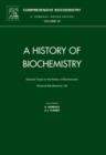 Selected Topics in the History of Biochemistry : Personal Recollections, VIII Volume 43 - Book