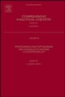 Proteomics and Peptidomics : New Technology Platforms Elucidating Biology Volume 46 - Book