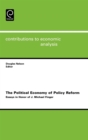 The Political Economy of Policy Reform : Essays in Honor of J. Michael Finger - Book