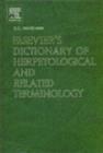 Elsevier's Dictionary of Herpetological and Related Terminology - Book