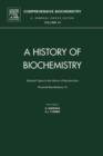 Selected Topics in the History of Biochemistry: Personal Recollections IX : Volume 44 - Book