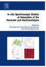 In-situ Spectroscopic Studies of Adsorption at the Electrode and Electrocatalysis - Book