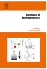 Handbook of Electrochemistry - Book