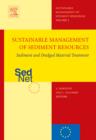 Sediment and Dredged Material Treatment - Book