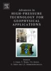 Advances in High-Pressure Techniques for Geophysical Applications - Book