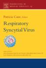 Respiratory Syncytial Virus : Volume 14 - Book