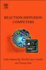 Reaction-Diffusion Computers - Book