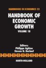 Handbook of Economic Growth : Volume 1B - Book