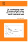 The Corresponding-States Principle and its Practice : Thermodynamic, Transport and Surface Properties of Fluids - Book