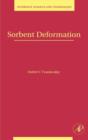 Sorbent Deformation : Volume 13 - Book