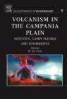 Volcanism in the Campania Plain : Vesuvius, Campi Flegrei and Ignimbrites Volume 9 - Book