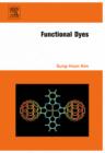 Functional Dyes - Book