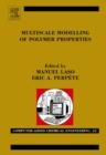 Multiscale Modelling of Polymer Properties : Volume 22 - Book