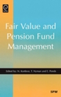 Fair Value and Pension Fund Management - Book