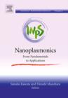 Nanoplasmonics : From Fundamentals to Applications Volume 2 - Book