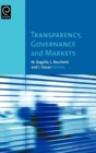 Transparency, Governance and Markets - Book