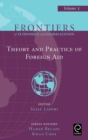 Theory and Practice of Foreign Aid - Book