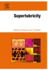 Superlubricity - Book