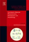Cyclodextrin Materials Photochemistry, Photophysics and Photobiology : Volume 1 - Book