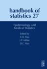 Epidemiology and Medical Statistics : Volume 27 - Book