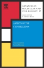 Aspects of the Cytoskeleton : Volume 37 - Book