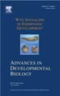Wnt Signaling in Embryonic Development : Volume 17 - Book