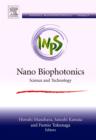 Nano Biophotonics : Science and Technology Volume 3 - Book