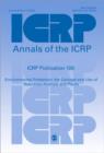 ICRP Publication 108 : Environmental Protection: the Concept and Use of Reference Animals and Plants - Book