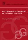 Electromagnetic Sounding of the Earth's Interior : Volume 40 - Book