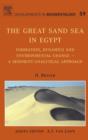 The Great Sand Sea in Egypt : Formation, Dynamics and Environmental Change a Sediment-analytical Approach Volume 59 - Book