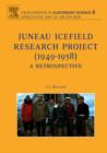Juneau Icefield Research Project (1949-1958) : Volume 8 - Book